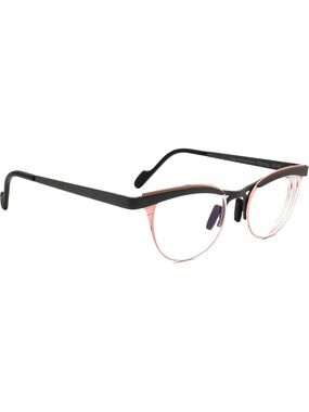Anne Et Valentin Wendy A144 Titanium Eyeglasses